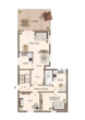 Grundriss EG - Modern wohnen, naturnah leben – renoviertes Zuhause mit Garten-Oase