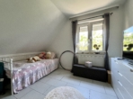 Kinderzimmer DG - Modern wohnen, naturnah leben – renoviertes Zuhause mit Garten-Oase