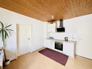 Solide Kapitalanlage: 2-Zimmer-Wohnung in gepflegtem Mehrfamilienhaus, 49082 Osnabrück, Wohnung