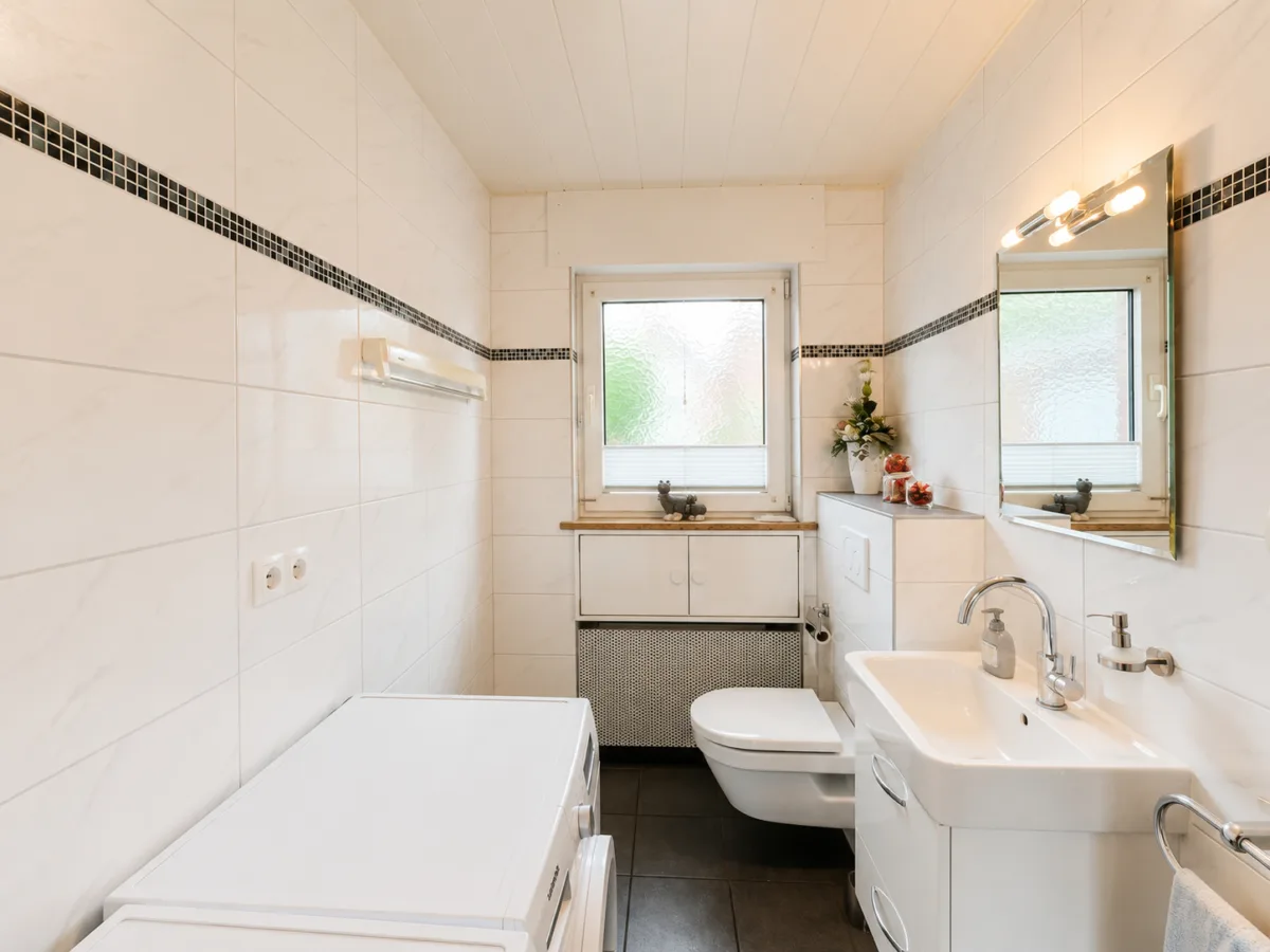 Gäste-WC