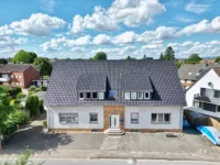 Vorderansicht