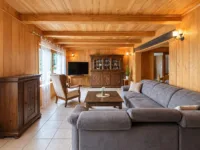 Wohnzimmer EG
