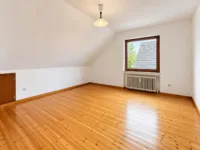 Schlafzimmer 2 OG