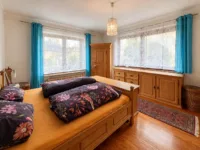 Schlafzimmer 2 EG