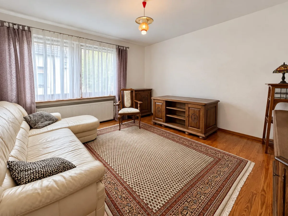 Schlafzimmer EG