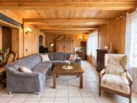 Wohnzimmer EG