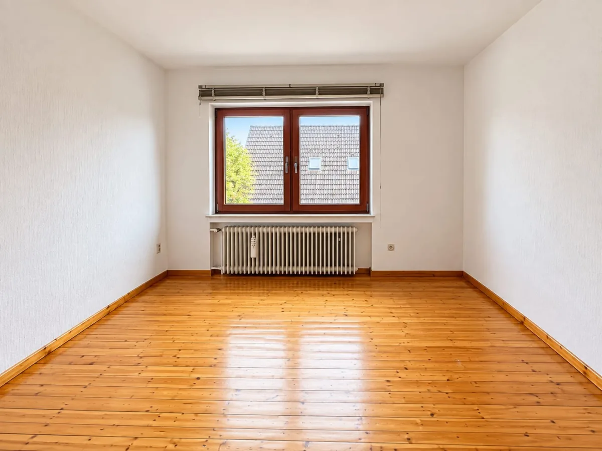 Schlafzimmer 1 OG