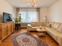 Schlafzimmer EG