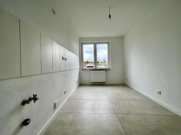 Attraktiv: Renoviert. Freigestellte Wohnung in Hasbergen, 49205 Hasbergen, Etagenwohnung