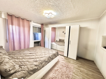 Kapitalanleger aufgepasst! – perfekt geschnittene Eigentumswohnung, 49086 Osnabrück, Erdgeschosswohnung