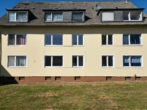 Hausansicht - Vermietete Wohnung: Attraktive Kapitalanlage Nähe Osnabrück
