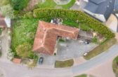 Grundstück - Großzügiges Wohnhaus mit Garten in ruhiger, ländlicher Lage