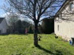 Garten - Großzügiges Wohnhaus mit Garten in ruhiger, ländlicher Lage