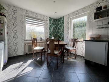 Großzügiges Wohnhaus mit Garten in ruhiger, ländlicher Lage, 49152 Bad Essen, Einfamilienhaus