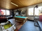 Wohnzimmer EG - Großzügiges Wohnhaus mit Garten in ruhiger, ländlicher Lage