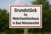 Grundstück zu Verkaufen - 2.072 m² Baugrundstück mit Potenzial unter Bodenrichtwert