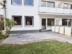 Terrasse - Einziehen oder investieren: Hochwertige EG-Wohnung mit Terrasse