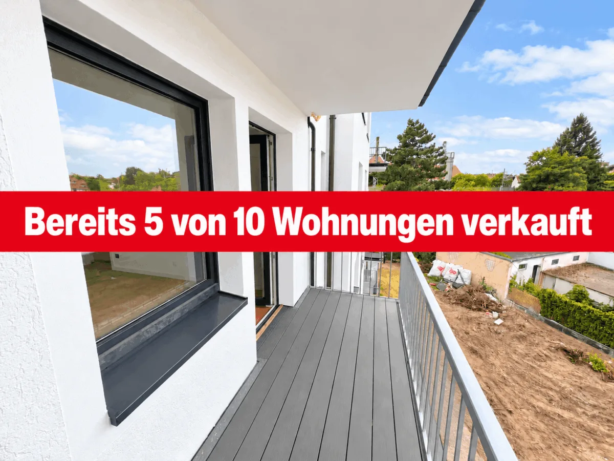 Wohnung kaufen in OS-Wüste