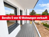 Wohnung kaufen in OS-Wüste