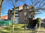 Rückansicht - 2-Zimmer Eigentumswohnung mit Balkon