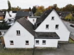 Hausansicht - Großes Baugrundstück mit Altimmobilie 1221m²