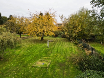 Großes Baugrundstück mit Altimmobilie 1221m², 49477 Ibbenbüren, Grundstück