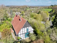 Haus kaufen in Tecklenburg