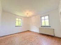 Schlafzimmer 2 - (aktueller Zustand)