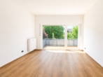 Wohnzimmer - Sonnige Eigentumswohnung mit attraktivem Südbalkon