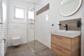Badezimmer - Stilvolle 3-Zimmer-Wohnung in Bestlage und Top-Zustand!