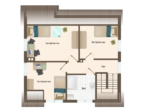DG - Modernisiertes Einfamilienhaus mit großzügigem Garten in Osnabrück!