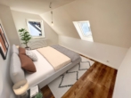 Schlafzimmer - Modernisiertes Einfamilienhaus mit großzügigem Garten in Osnabrück!