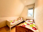Schlafzimmer OG - Solide Kapitalanlage in Saerbeck mit hohem Nutzungspotenzial!