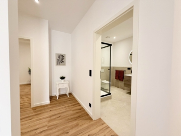 Charmante 2-Zimmer-Wohnung mit Terrasse am Lüstringer Berg!, 49086 Osnabrück, Erdgeschosswohnung