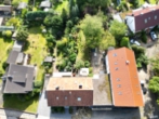 Außenansicht - Ausbaufähiges Zweifamilienhaus mit Gewerbefläche in Osnabrück