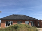 Außenansicht II - Charmanter Bungalow mit Anliegerwohnung in Dissen