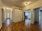 Flur - Charmanter Bungalow mit Anliegerwohnung in Dissen