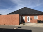 Außenansicht III - Charmanter Bungalow mit Anliegerwohnung in Dissen