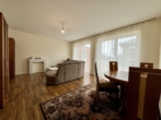 Wohnzimmer - Charmanter Bungalow mit Anliegerwohnung in Dissen