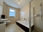 Badezimmer - Charmanter Bungalow mit Anliegerwohnung in Dissen