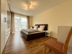 Schlafzimmer - Charmanter Bungalow mit Anliegerwohnung in Dissen