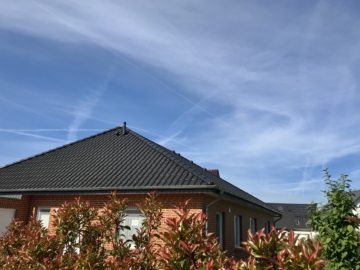 Charmanter Bungalow mit Anliegerwohnung in Dissen, 49201 Dissen am Teutoburger Wald, Einfamilienhaus