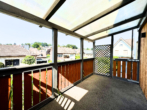 Balkon EG - Ihr Traumhaus: Modern, flexibel, großzügig