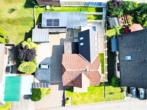Hausansicht Oben - Ihr Traumhaus: Modern, flexibel, großzügig