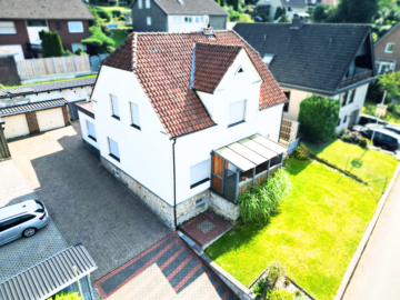 Ihr Traumhaus: Modern, flexibel, großzügig, 49124 Georgsmarienhütte, Zweifamilienhaus