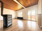 Wohnzimmer EG - Ihr Traumhaus: Modern, flexibel, großzügig