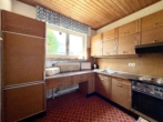 Kochen - Größer als gedacht! Bungalow mit Wintergarten in Vechta
