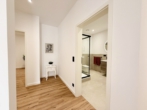 Flur - Attraktive 2-Zimmer-Wohnung mit Terrasse in begehrter Lage!