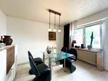 Mettingen: Ihr Wohlfühlort in harmonischer, naturnaher Umgebung, 49497 Mettingen, Einfamilienhaus