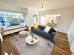 Wohn-/Essbereich - Modernisiertes Einfamilienhaus mit großzügigem Garten in Osnabrück!